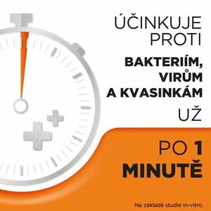 Strepsils Pomeranč s vitaminem C, 24 pastilek