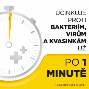 Strepsils Med a Citron, 24, 36 pastilek