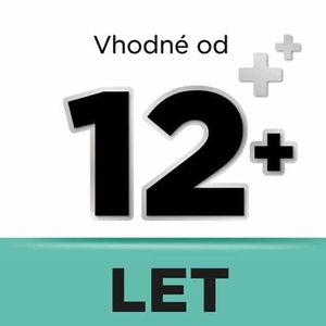 Strepsils Mentol a Eukalyptus, 24 pastilek