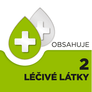 Strepsils Citron bez cukru, 24 pastilek