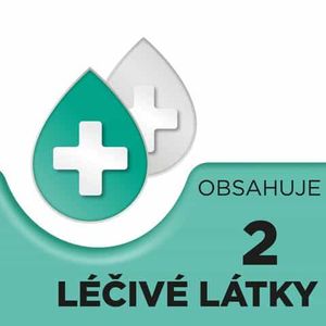 Strepsils Mentol a Eukalyptus, 24 pastilek