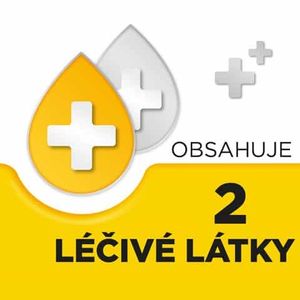 Strepsils Med a Citron, 24, 36 pastilek