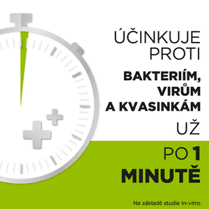 Strepsils Citron bez cukru, 24 pastilek