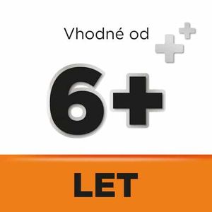 Strepsils Pomeranč s vitaminem C, 24 pastilek