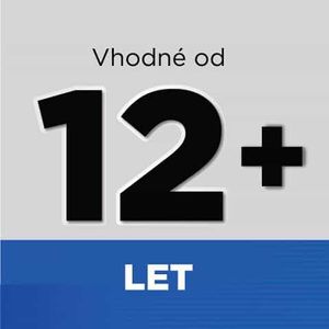 Strepsils Plus 0,6 mg/1,2 mg/10 mg pastilky