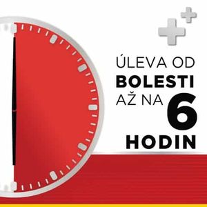 Strepfen Sprej Med a citron 8,75 mg, 15 ml