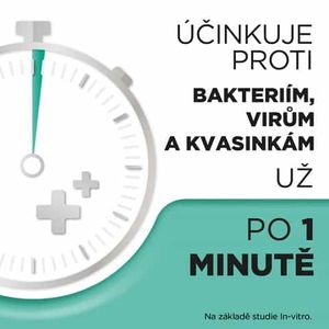 Strepsils Mentol a Eukalyptus, 24 pastilek