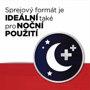 Strepfen Sprej 8,75 mg orální sprej, roztok, 15 ml