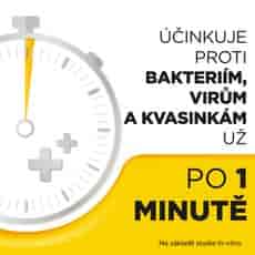Strepsils Med a Citron, 24, 36 pastilek