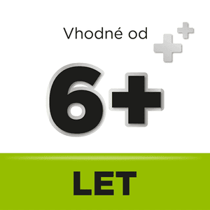 Strepsils Citron bez cukru, 24 pastilek